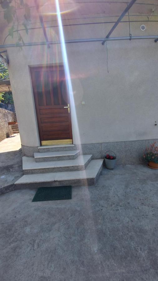 Holiday Home Zvecanje Exterior foto
